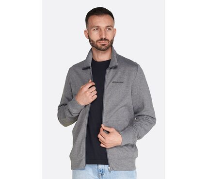 Спортивная кофта Lotto FIRST II SWEAT FZ FL S8981