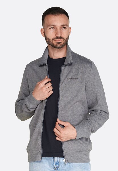 Купить Спортивная кофта Lotto FIRST II SWEAT FZ FL S8981 - оригинал, гарантия
