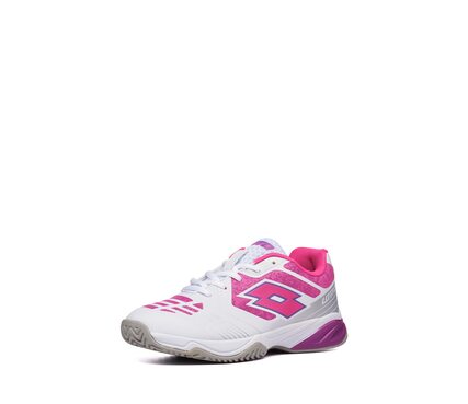 Кроссовки теннисные Lotto STRATOSPHERE IV JR L