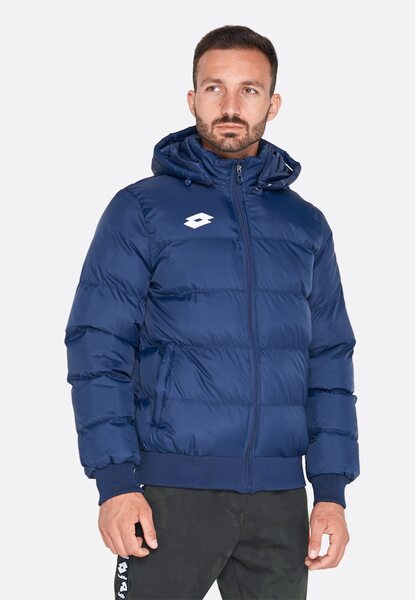 Купить Куртка Lotto BOMBER DELTA S9819 - оригинал, гарантия