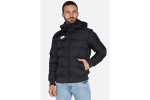 Куртка Lotto BOMBER DELTA JR L55726 / 1CL