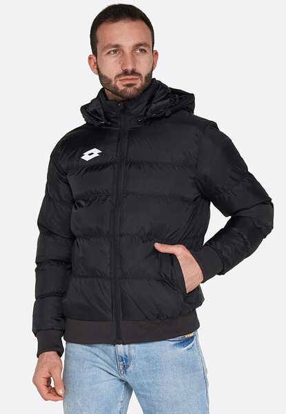 Купить Куртка Lotto BOMBER DELTA JR L55726/1CL - оригинал, гарантия