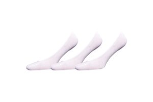 Шкарпетки спортивні Lotto UNISEX INVISIBLE SOCKS