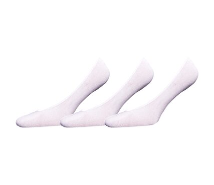 Носки спортивные Lotto UNISEX INVISIBLE SOCKS