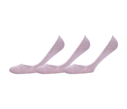 Носки спортивные Lotto UNISEX INVISIBLE SOCKS