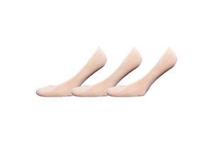 Носки спортивные Lotto UNISEX INVISIBLE SOCKS