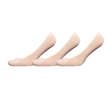 Носки спортивные Lotto UNISEX INVISIBLE SOCKS
