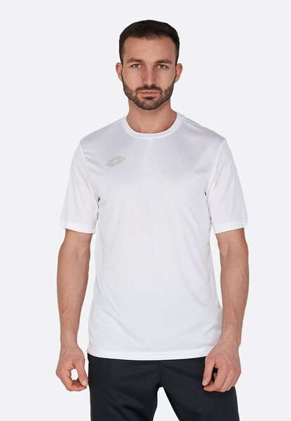 Купить Футболка футбольная Lotto JERSEY DELTA SS T1917 - оригинал, гарантия