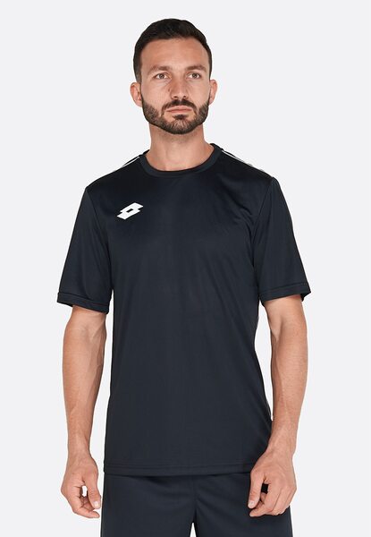 Купить Футболка футбольная Lotto JERSEY DELTA SS T1920 - оригинал, гарантия