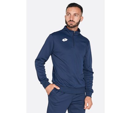 Спортивная кофта Lotto SWEAT DELTA HZ