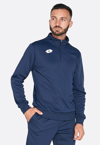 Купить Спортивная кофта Lotto SWEAT DELTA HZ - оригинал, гарантия