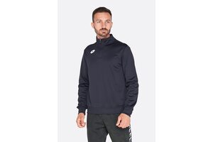 Спортивная кофта Lotto SWEAT DELTA HZ