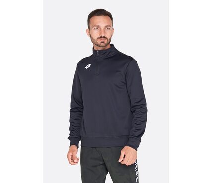 Спортивная кофта Lotto SWEAT DELTA HZ