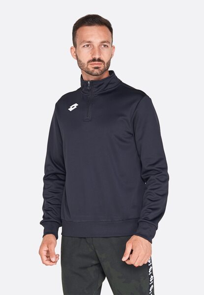 Купить Спортивная кофта Lotto SWEAT DELTA HZ - оригинал, гарантия
