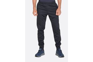 Спортивні штани Lotto PANTS DELTA PL RIB T1945