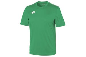 Футболка футбольная Lotto JERSEY DELTA SS T2862