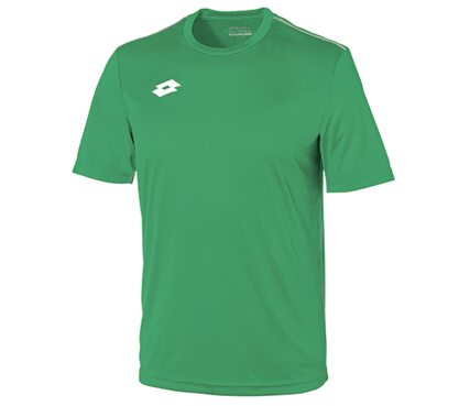 Футболка футбольная Lotto JERSEY DELTA SS T2862