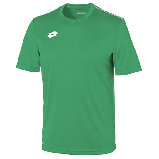 Купить Футболка футбольная Lotto JERSEY DELTA SS T2862 - оригинал, гарантия