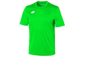 Футболка футбольная Lotto JERSEY DELTA JR T2863