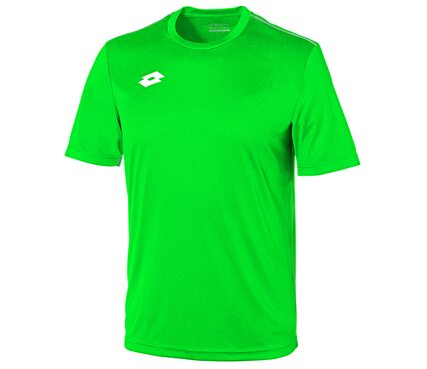 Футболка футбольная Lotto JERSEY DELTA JR T2863