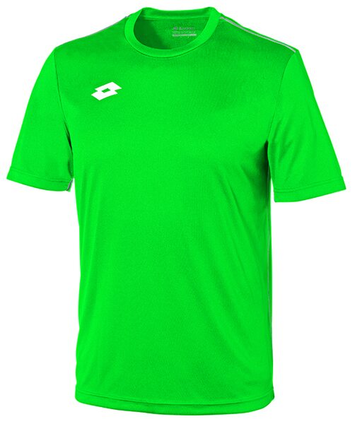 Купить Футболка футбольная Lotto JERSEY DELTA JR T2863 - оригинал, гарантия