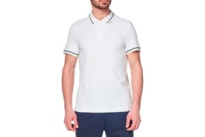 Тенниска Lotto L73 POLO PQ