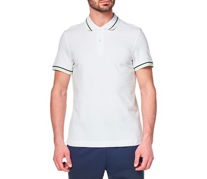 Тенниска Lotto L73 POLO PQ