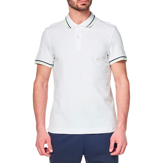 Купить Тенниска Lotto L73 POLO PQ - оригинал, гарантия