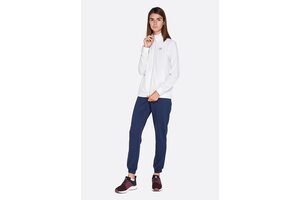 Спортивный костюм Lotto MERYL VI SUIT RIB PL W