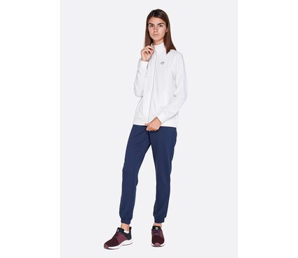 Спортивный костюм Lotto MERYL VI SUIT RIB PL W