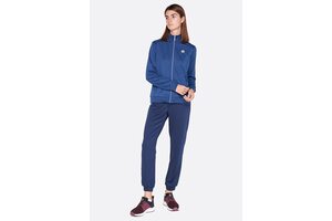 Спортивный костюм Lotto MERYL VI SUIT RIB PL W