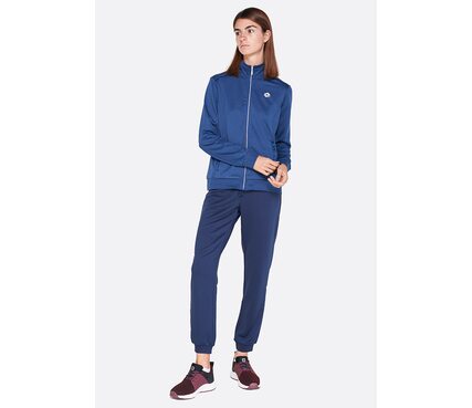 Спортивный костюм Lotto MERYL VI SUIT RIB PL W