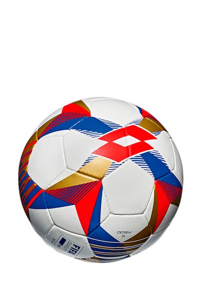 Купить Мяч футбольный Lotto BALL FB 100 III 5 - оригинал, гарантия