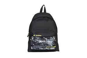 Спортивный рюкзак Lotto BACKPACK RECORD III CAMOU