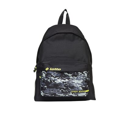 Спортивный рюкзак Lotto BACKPACK RECORD III CAMOU