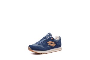 Кроссовки Lotto TRAINER XI CVS L57961/0JX