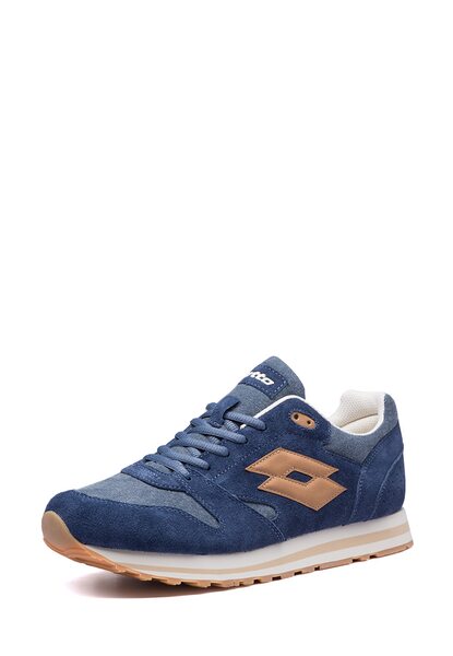 Купить Кроссовки Lotto TRAINER XI CVS L57961/0JX - оригинал, гарантия
