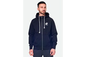 Худі Lotto SMART SWEAT FZ HD FT LB