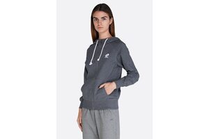 Худи Lotto SMART SWEAT FZ HD FT LB W T5255
