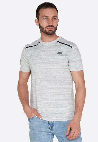 Купить Футболка Lotto BRYAN VII TEE BS - оригинал, гарантия