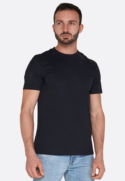 Купить Футболка Lotto BRYAN VII TEE BS - оригинал, гарантия