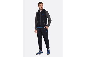 Спортивный костюм Lotto MASON VII SUIT HD RIB FT T5444