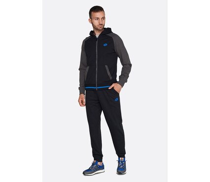 Спортивный костюм Lotto MASON VII SUIT HD RIB FT T5444