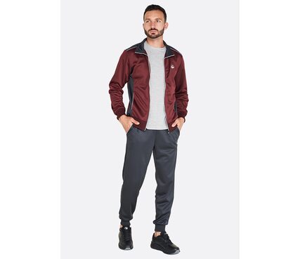 Спортивный костюм Lotto MASON VII SUIT RIB BS PL