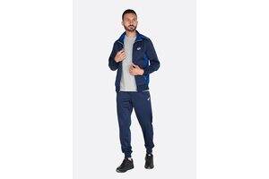 Спортивний костюм Lotto MASON VII SUIT RIB BS PL