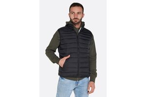 Жилетка Lotto JONAH IV GILET PAD
