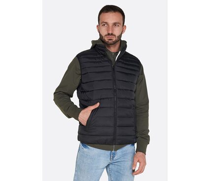 Жилетка Lotto JONAH IV GILET PAD