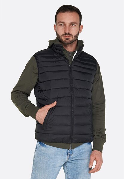 Купить Жилетка Lotto JONAH IV GILET PAD - оригинал, гарантия
