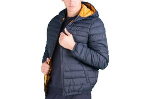 Куртка Lotto BOMBER CORTINA HD PAD PL L58639/00Y