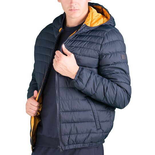 Купить Куртка Lotto BOMBER CORTINA HD PAD PL L58639/00Y - оригинал, гарантия